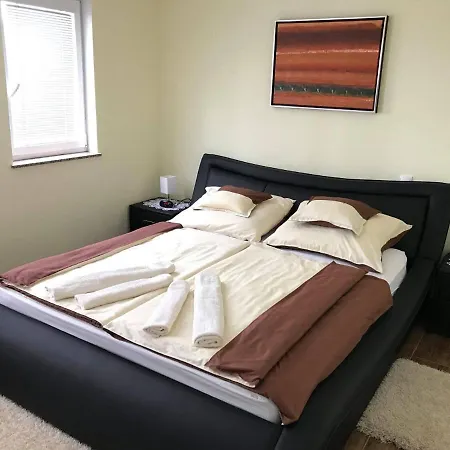 Vinska Klet Sersen *