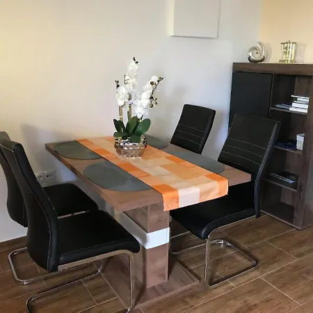 度假居 Vinska Klet Sersen 杜布罗夫尼克