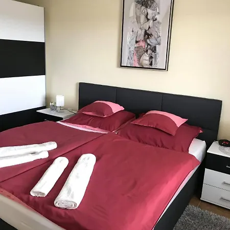 Vinska Klet Sersen Casa vacanze *