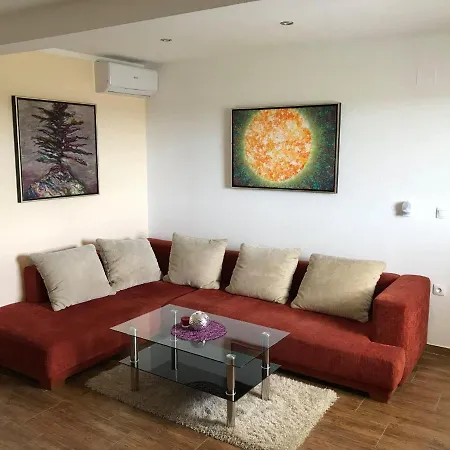 Vinska Klet Sersen *