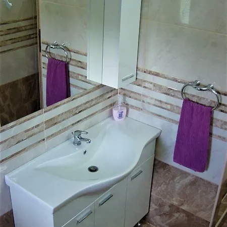 Vinska Klet Sersen Casa vacanze