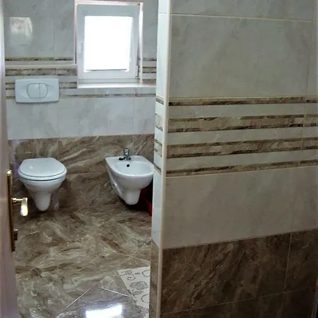 Vinska Klet Sersen Дом отдыха *