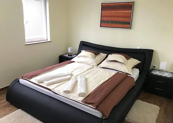 Vinska Klet Sersen *