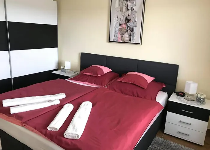 Vinska Klet Sersen Holiday home *