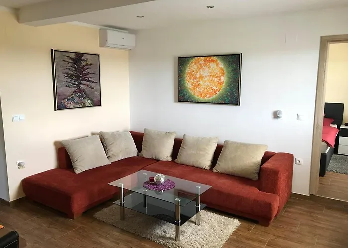 Vinska Klet Sersen *