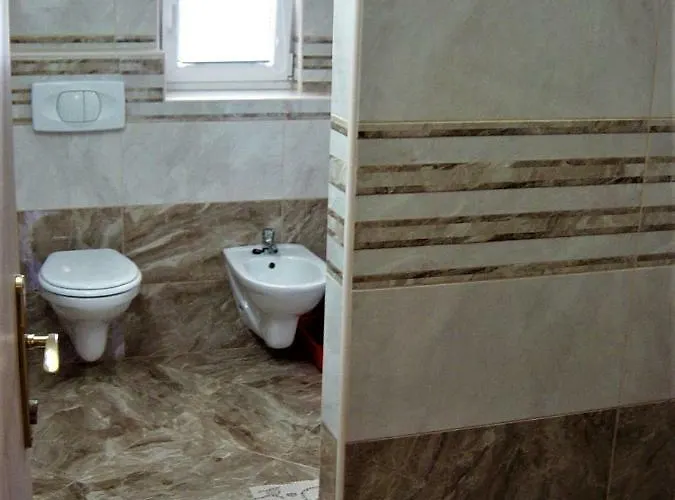 Vinska Klet Sersen 度假居 *